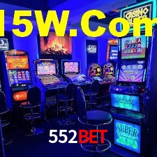 Sports Statistics 552Bet