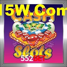 Game Providers 552Bet