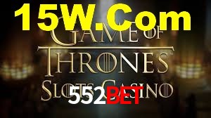 Game Statistics 552Bet