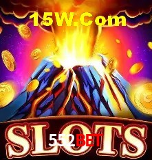 Recursos de Bônus 552Bet
