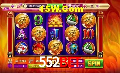 552Bet