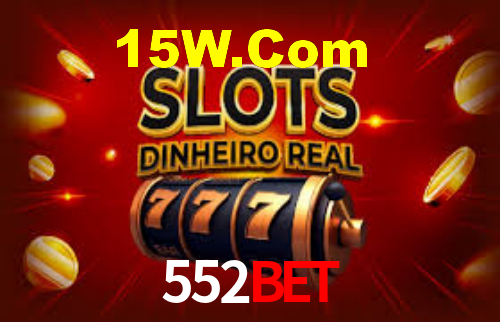 552Bet App