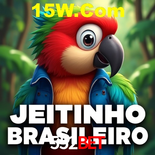 Programa VIP 552Bet