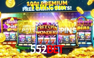 552Bet Login
