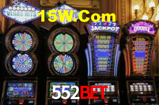 VIP Casino 552Bet
