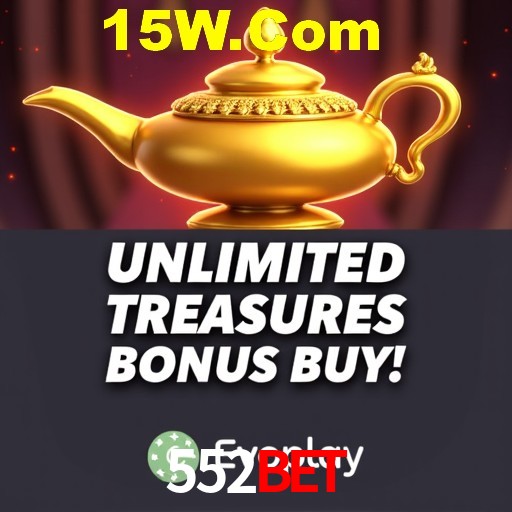 552Bet Login