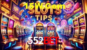 Weekend Specials 552Bet