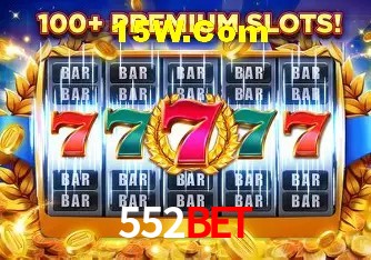 552Bet