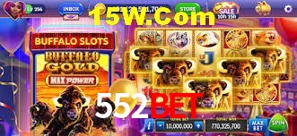 Flash Promotion 552Bet