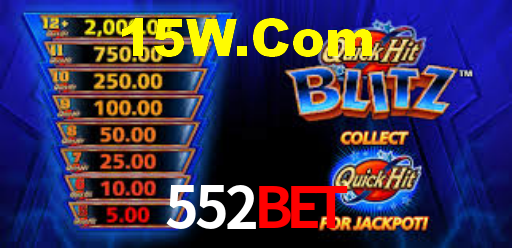 Tournaments 552Bet