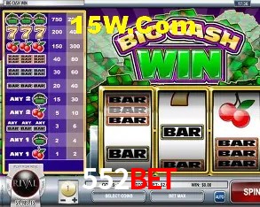 552Bet: Jogos de Caça-Níqueis-Altas Recompensas, Roleta-Velocidade, Blackjack-Desafios Máximos