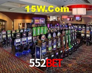 Explore as vantagens do 552Bet: serviço profissional e confiabilidade