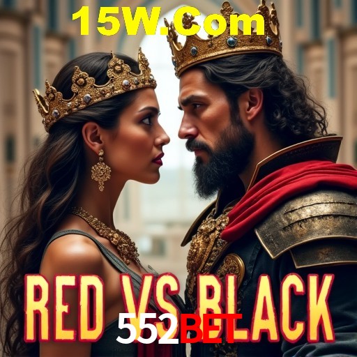 Desvendando o Mundo dos Jogos Virtuais na 552Bet