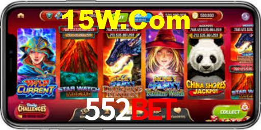 Blackjack Table 552Bet