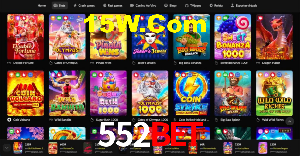 Instant EasyPaisa 552Bet