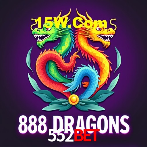 Apostas de Tênis 552Bet