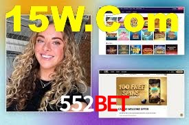 Bonus Features 552Bet