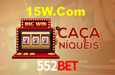 552Bet App Interface