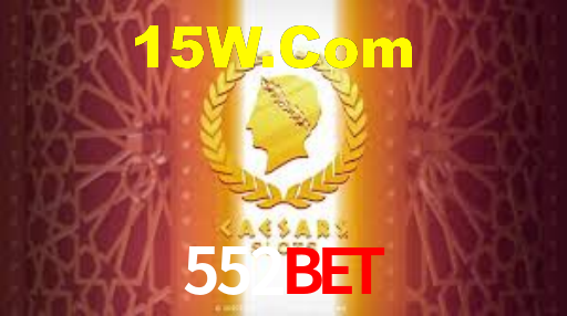 Programa VIP 552Bet