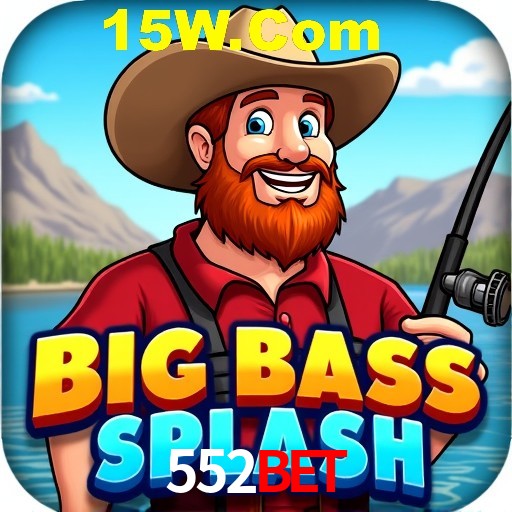 Descubra o Mundo do Cassino Online com 552Bet