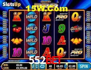 552Bet