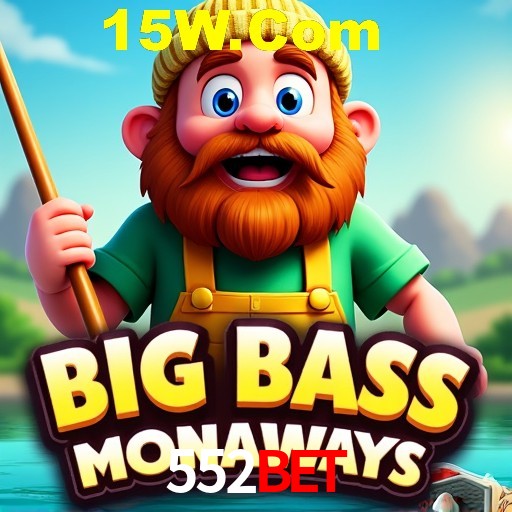 Desvendando o Mundo dos Jogos Virtuais na 552Bet