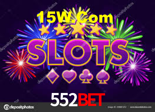 Live Casino 552Bet