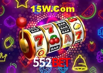 552Bet App