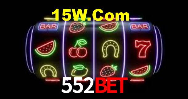 Exclusive Games 552Bet