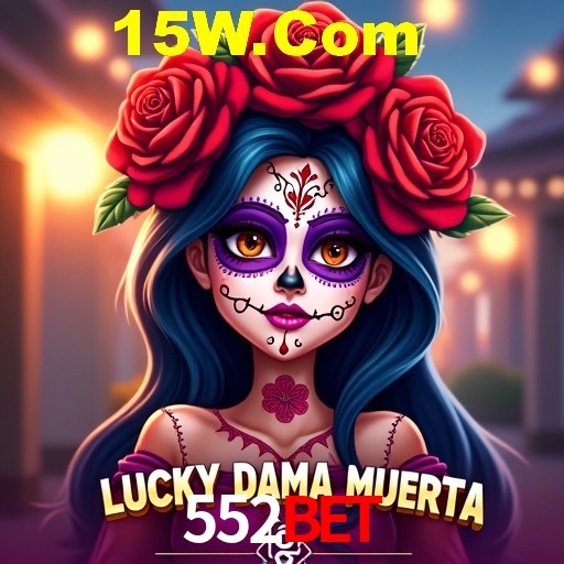 Descubra o Mundo do Cassino Online com 552Bet