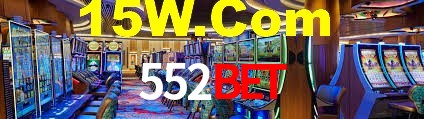 Platform Technology 552Bet
