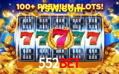 552Bet Login