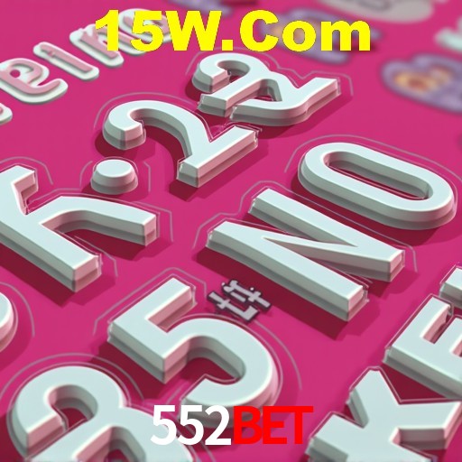 Inovações de Jogos na 552Bet: O Futuro das Experiências Interativas