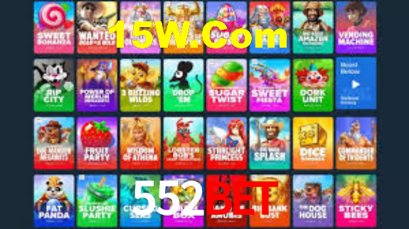 552Bet