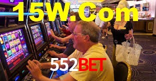 Statistics 552Bet