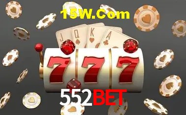 Promoção Relâmpago 552Bet